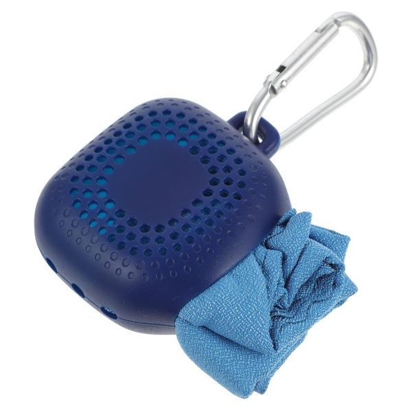 

cover-ups 1pc cooling towel quick drying pocket gym sweat-absorbent