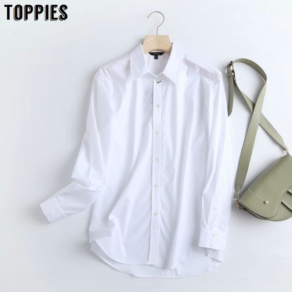 

ies women blouse vintage base white blouses long sleeve blusas 210412