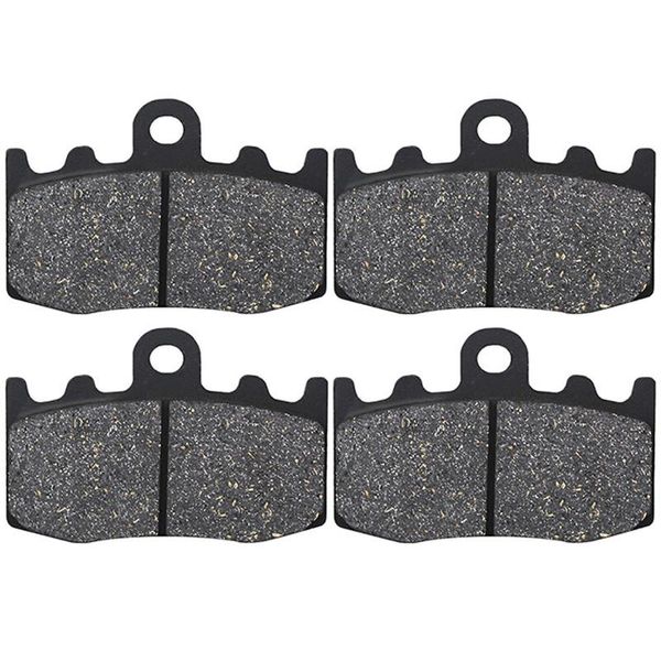 

motorcycle brakes front brake pads for r 1200 rt r1200 k26 2003-2008 st k28 2003 2004 2005 2006 2007