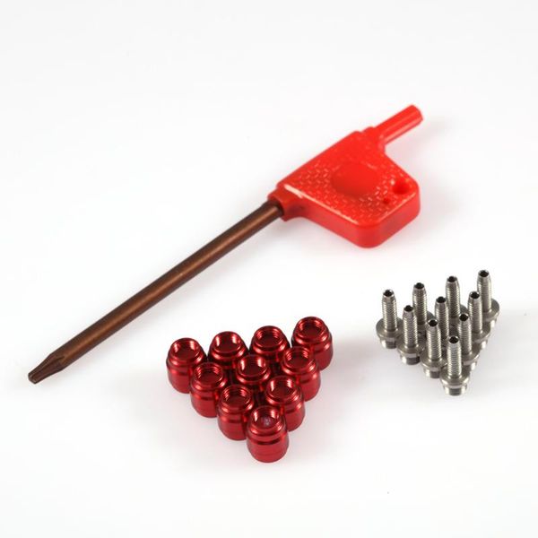 

tools 10pcs olive head+needle for avid oil discs quick-install head stealthamajig brake quick-connect install tube
