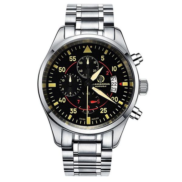 

wristwatches 8592g, Slivery;brown