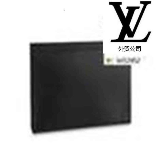 

wallets brand designer evening luxury dx5h m30043 purse pochette voyage gm clutches men real compact leather long wallet key chain card hold, Red;black