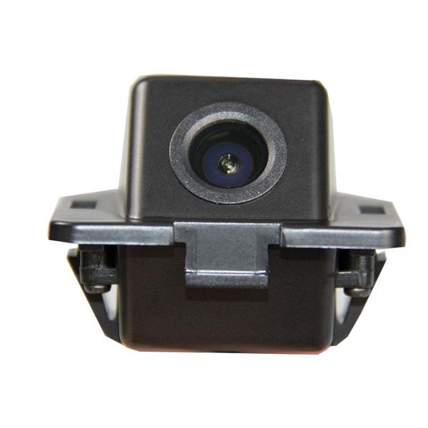 

car rear view cameras& parking sensors reversing backup camera rearview license plate replacement for mitsubishi outlander xl/outlander/c-cr
