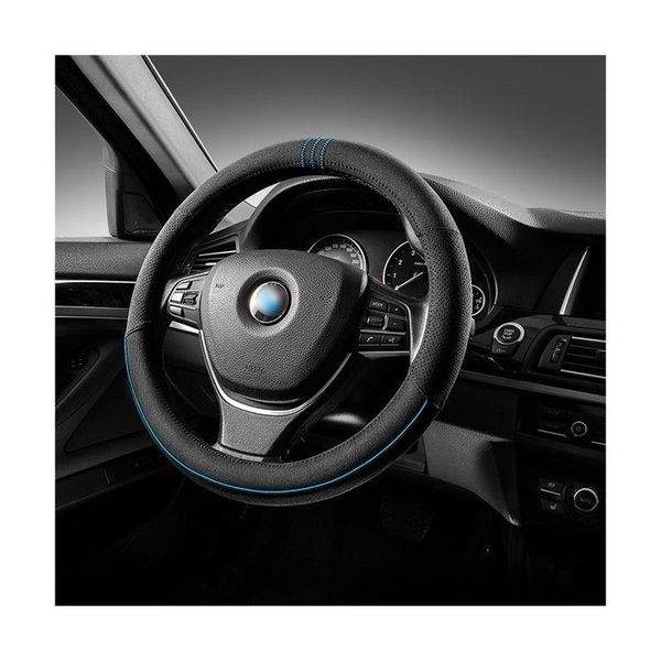 

steering wheel covers quality promotional cover 2021 automobile with long life