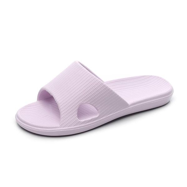 

cool slippers men and women couples home affordable, Black