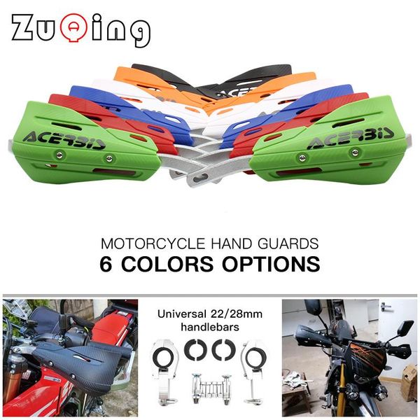 

parts motorcycle handguard hand guard for sx exc klx rmz crf yzf xcw smr dirt bike atvs motocross enduro