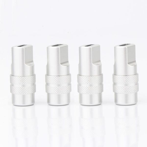 

smart power plugs preffair 1pc tl15 type-c metal connector shell accessories type c usb data cable charging