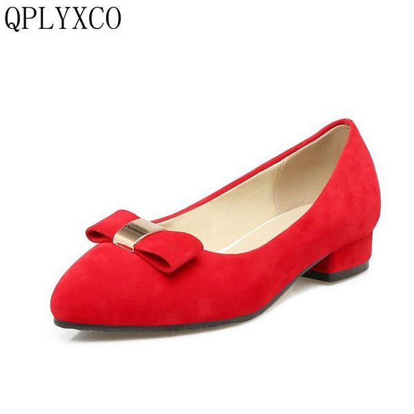 

sweet plus big &small size 32-45 shoes woman high heels ladies pumps wedding party women zapatos mujer c8-17 dress, Black