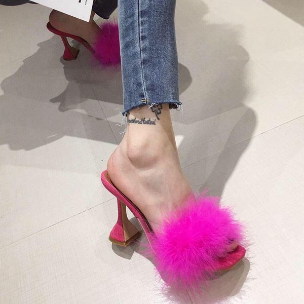 

slippers women, Black