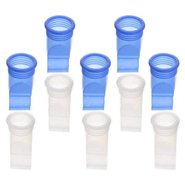 

other bath & toilet supplies 10pcs drain sewer core silicone flexible floor