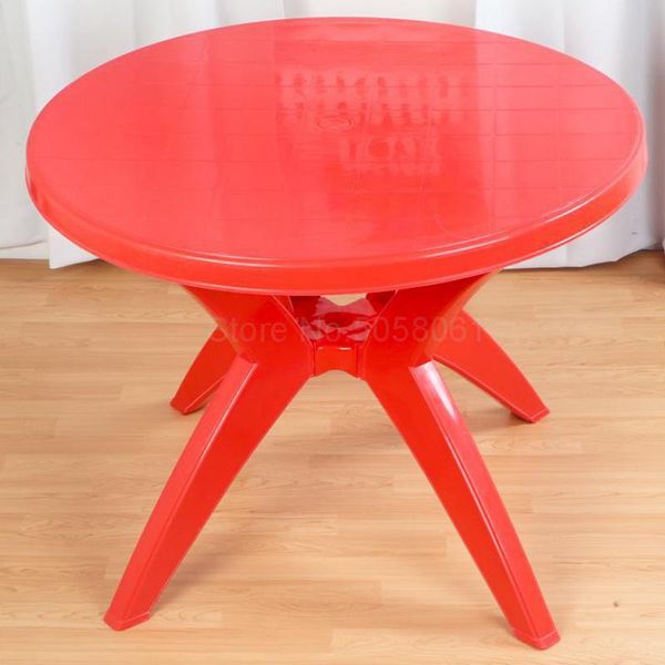 

plastic family dining tables, leisure outdoor beach tables and chairs, night market stalls, portable square round tab camp furniture
