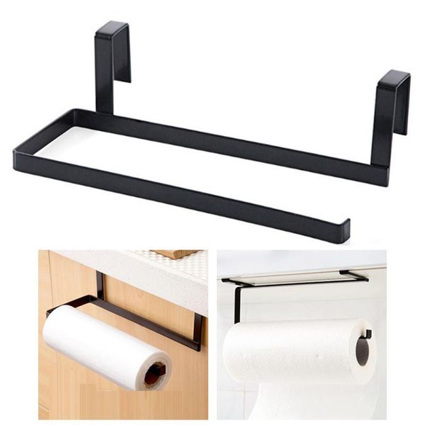 

toilet paper holders kitchen sticke rack iron roll for bathroom towel racks hangers home storage tissue shelf organizer