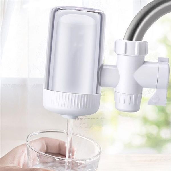 

kitchen faucets home faucet filter water purifier portable high efficiency filters for household tube ceramic percolator tap system