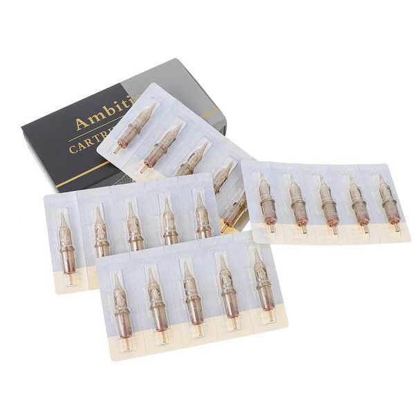 

tattoo needles 20pcs tattoos useful machine simple supplies
