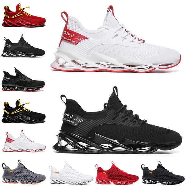 

well mens womens run shoes triple black white green shoe outdoor men women designer sneakers sport trainers much styles