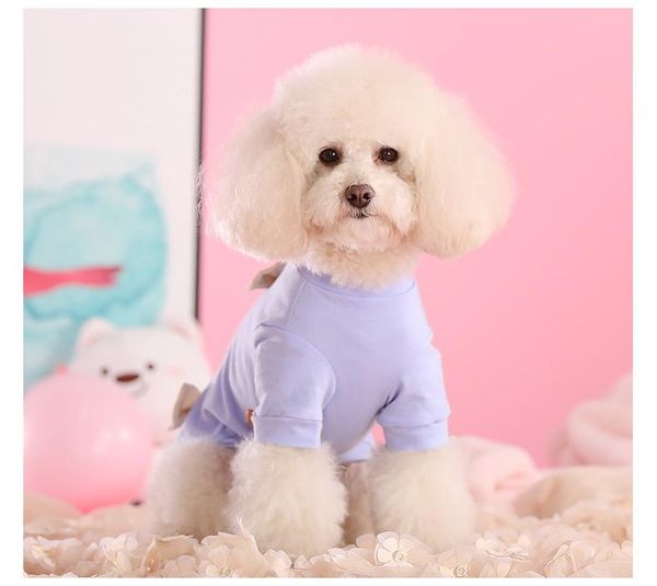 

cat costumes clothes girl small dog skirt pet clothing summer spring dress puppy