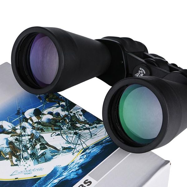 

telescope & binoculars zoom 20-180x100 high power low-light night vision, used for outdoor bird watching hunting camping 10000m