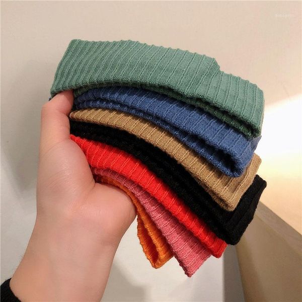 

retro women hair band sport accessories fashion girl bandanas1