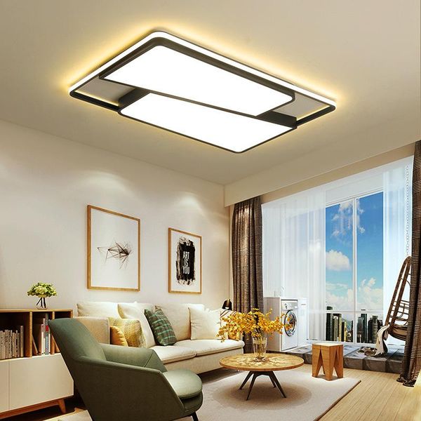 

modern led ceiling light ac85-265v cafe el hallway lamp ligting lights