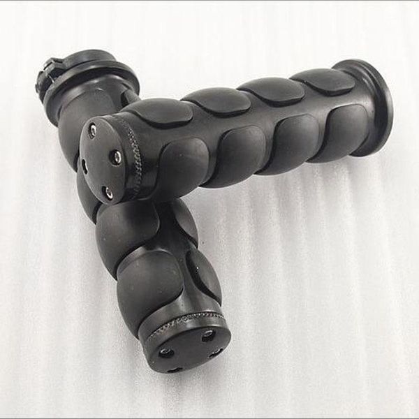 

motorcycle accessories modified retro handle set glue handlebars