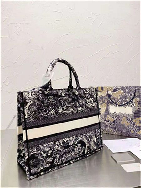 

2021 personalized large-capacity bags ladies' fashion and luxury quality shoulder bag handbags fashions all-match shopping handbag mult