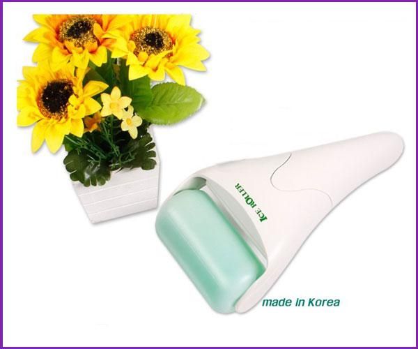 

koreanewskincoolicerollerfaceandbodymassageskinfacialcooler raben