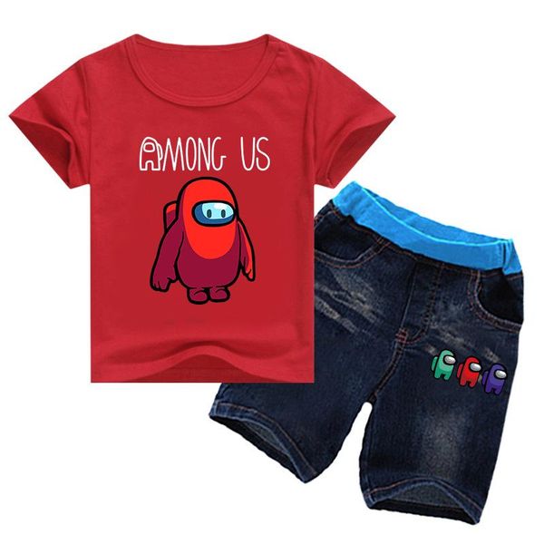 

clothing sets boys clothes girls set boy kids outfits toddler girl, White