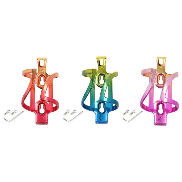 

water bottles & cages bottle holder bicycle ultralight bike drink cage mount for mtb road cycling accessories