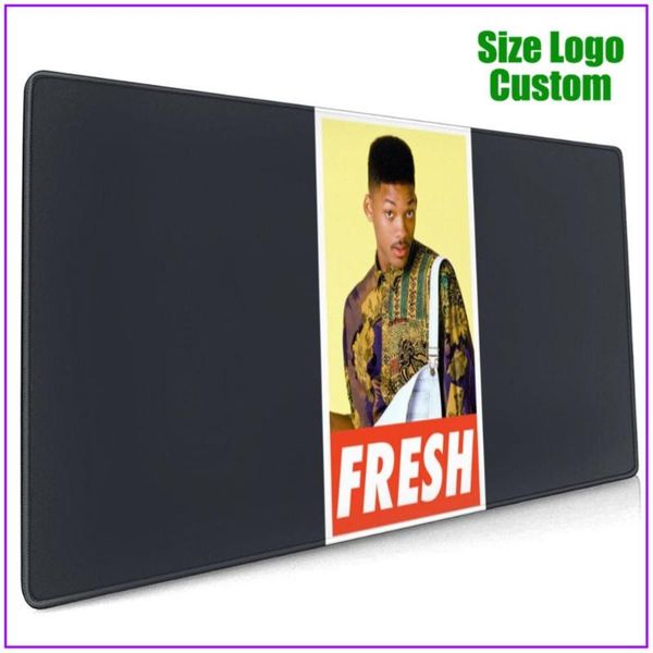 

mouse pads & wrist rests fresh prince of bel air cool ergonomic pc gamer completo alfombrilla raton pad with support gel personalized custom