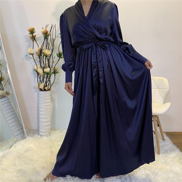 

ethnic clothing mubarak abaya dubai turkey arabic ramadan eid hijab muslim dress women caftan kaftan islam vestidos robe musulman femme, Red