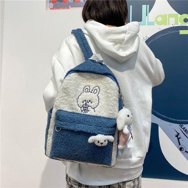 

backpack bags for women high large capacity bear mochila bolsa