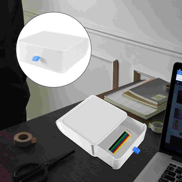 

storage drawers 1pc delicate deskdrawer type box household for home