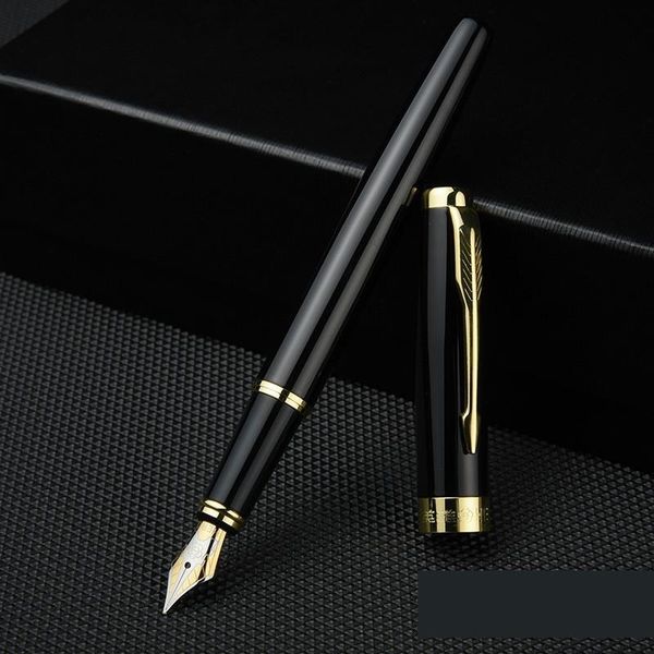 

xrv hero 1502 pearl signature business office writing ball calligraphy fountain pens calligraphy gift fountain pen