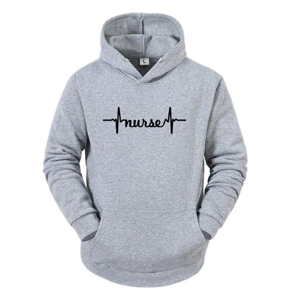 

heartbeat women hooded sweatshirt cotton casual funny hoodies fashion lady vintage pullover harajuku girl plus size women's & swe swea, Black