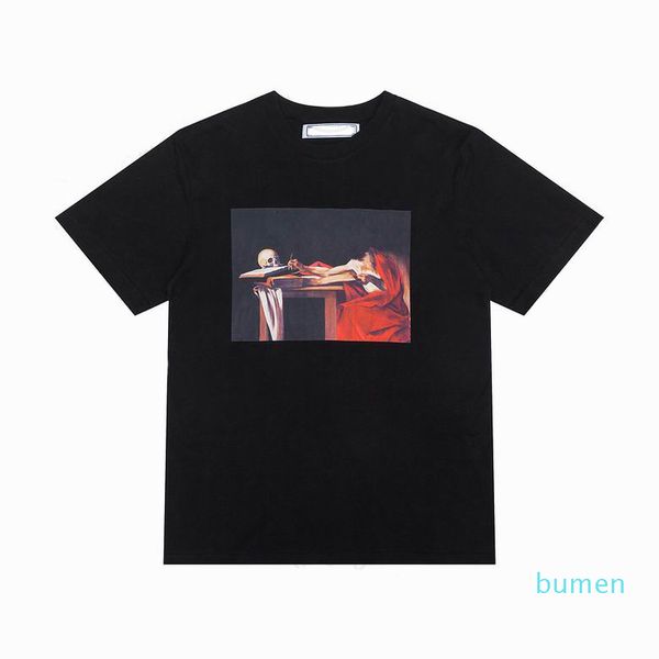 

summer mens women designers t shirts loose tees fashion brands cross man s casual shirt luxury clothing street shorts sleeve, White;black