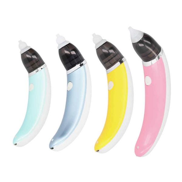 

electric nose & ear trimmers cleaner nasal suction device baby booger snot safe hygienic for borns toddlers