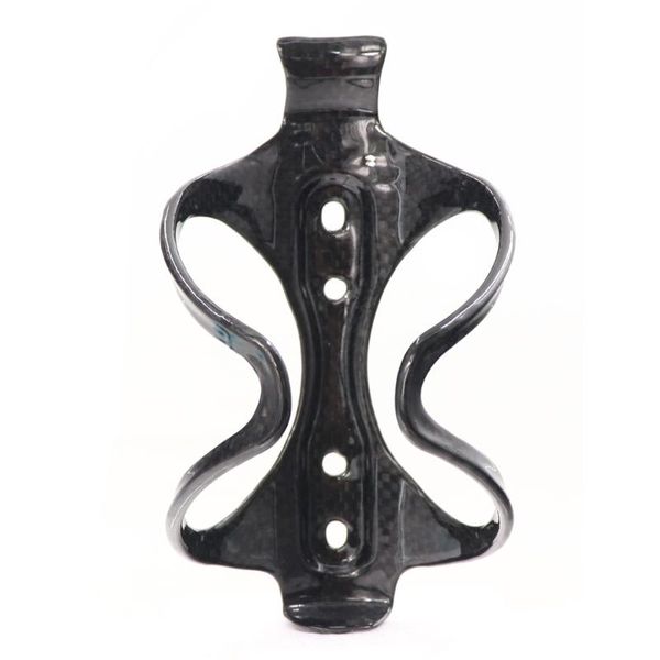 

full carbon bicycle water bottle cage mtb road bike holder ultra light cycle equipment bottles & cages