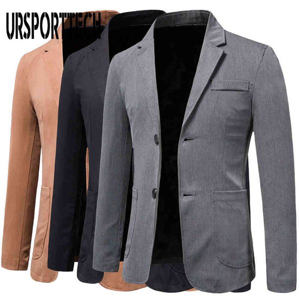 

ursporttech large m-5xl casual busins suit slim tight men's et large, White;black