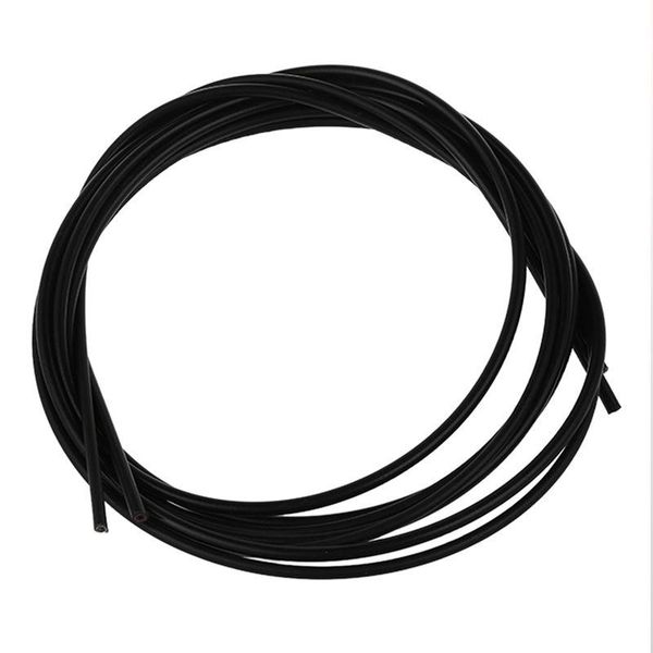 

bike brakes bicycle complete front & rear inner outer wire gear brake cable set