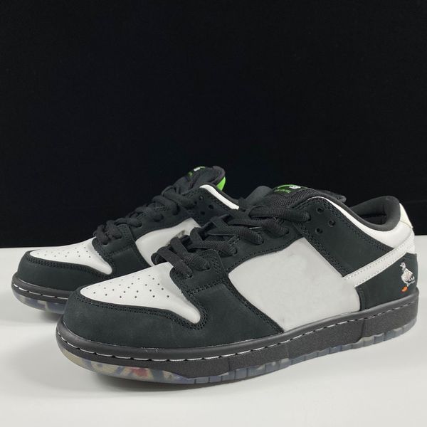 

genuine designer shoes panda basketball pigeon low cut outdoor sports training running sneakers bv1310-013 not with original box
