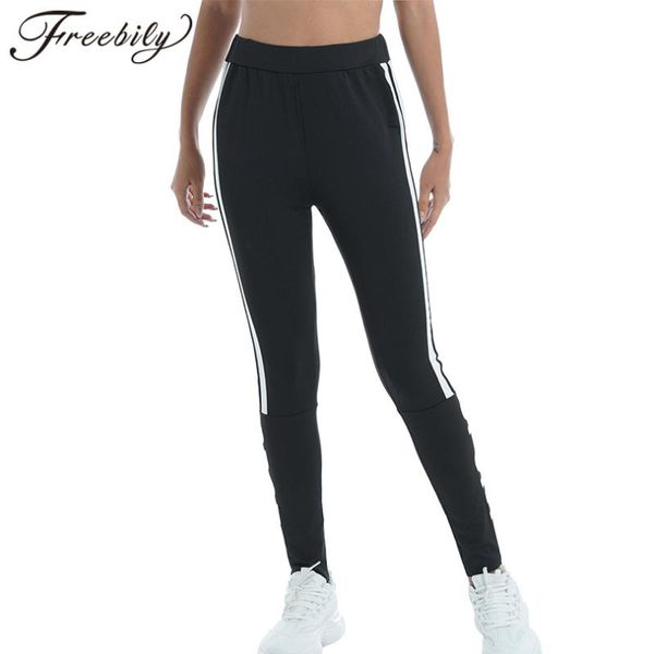 

high waist gym leggings stretch yoga pants women running sportswear casual sport trousers woman fitness pant outfit