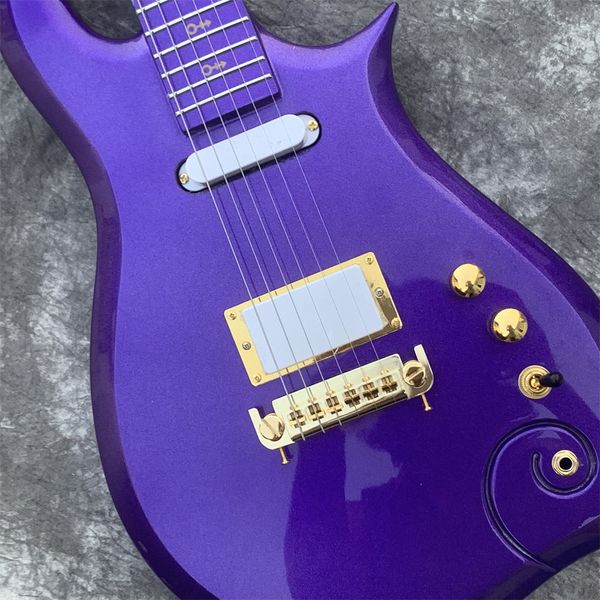 

prince electric guitar 36 inch sell electric guitar purple prince electric guitar