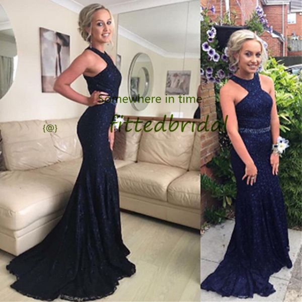 

sweetheart lace mermaid formal prom dresses party evening dress vestido de formatura, Black