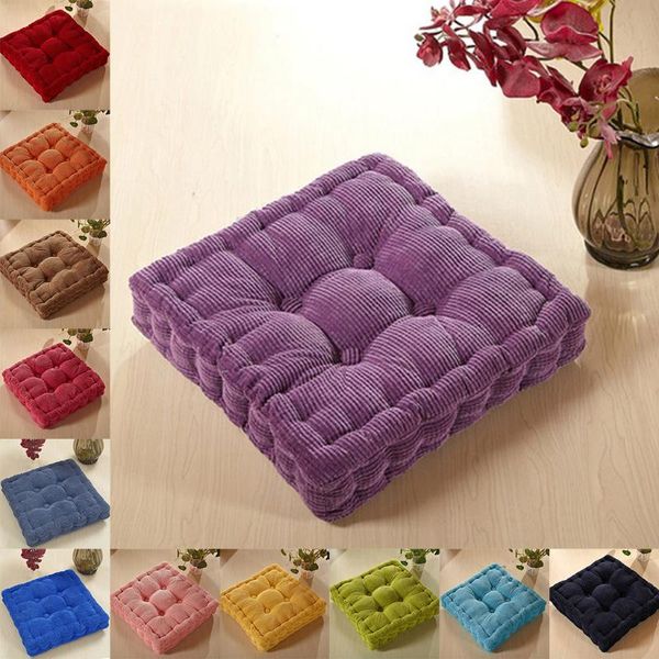 

removable ultrathick chair cushion seat pad for table decoration cushion/decorative pillow