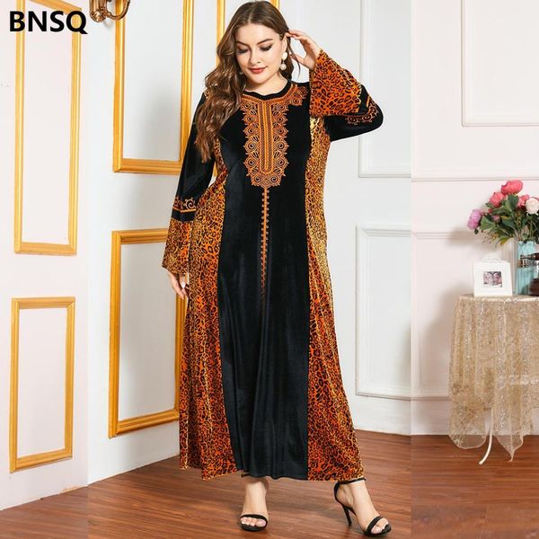 

plus size clothing muslim abaya dubai turkey india hijab dress abayas for women caftan kaftan moroccan maxi dresses vestidos, Red
