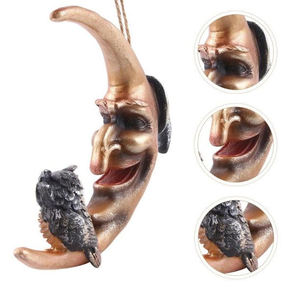 

1pc shaped pendant decorative artware household ornament necklaces, Silver