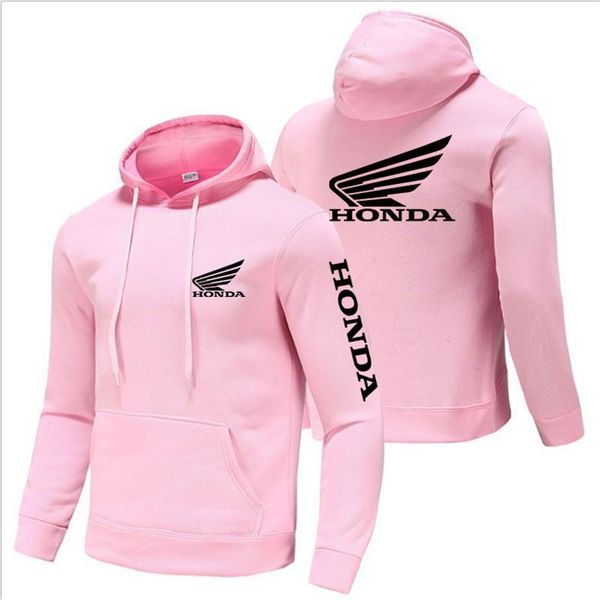 

men's hoodies & sweatshirts 2021 car wing logo men jacket print punk clothing fashion casual sweatshirt man clothes, Black
