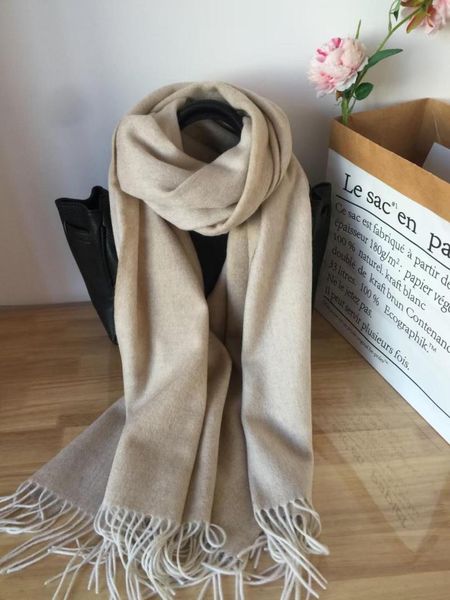 

blankets cashmere blinding scarf classic shawl thick autumn and winter multi colors optional blanket