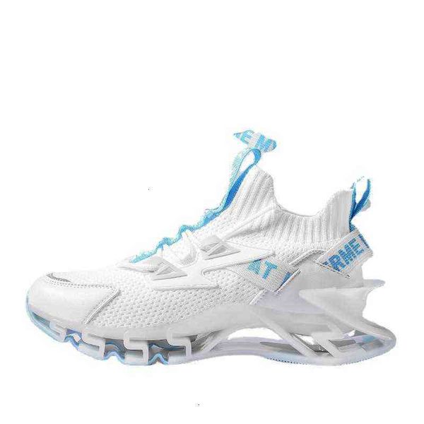 

wudao 2.3 delta dad sho men's ins trendy thin breathable 2021 elevated running