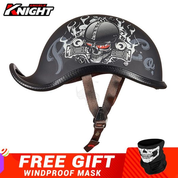 

motorcycle helmets gxt helmet motocross vintage casual casco moto half motorbike touring racing open face biker